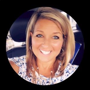 Meet your Posher, Nicki